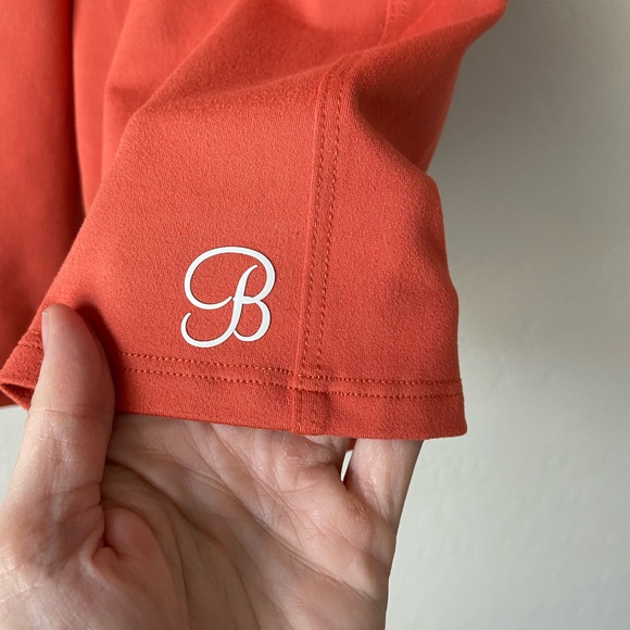 Bombshell Sportswear shape high rise biker shorts Medium - Picture 5 of 7